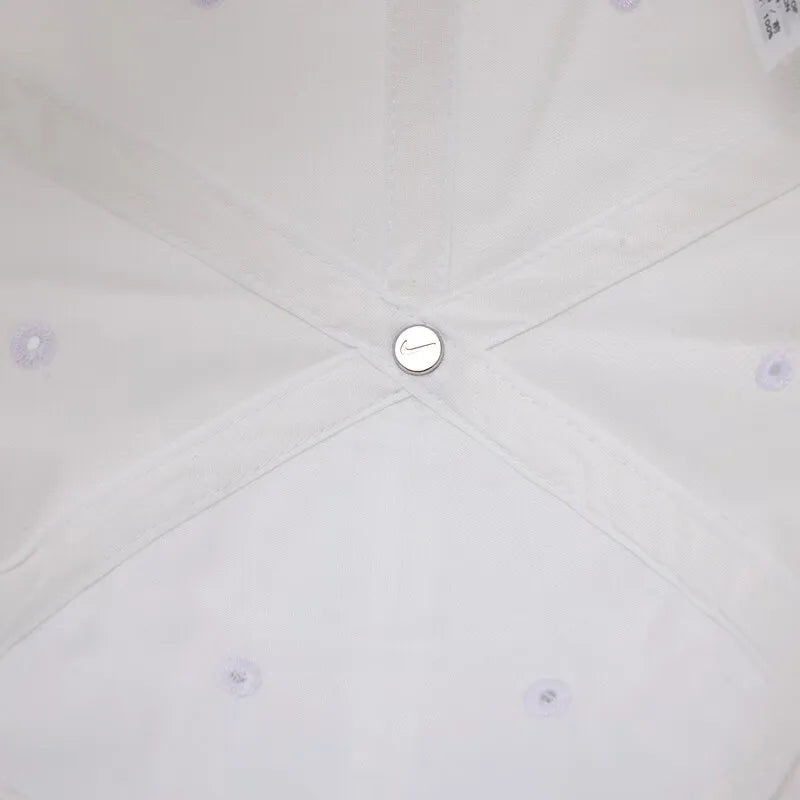 Nike Cotton Snapback Cap