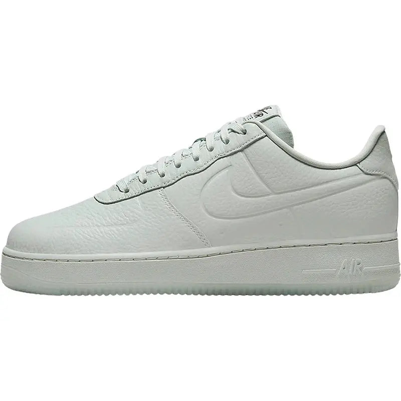 Nike Official Authentic Winter Men's Low-top Casual Lightweight Air Force 1 Sneakers FB8875-002 - Chicchar Fashion