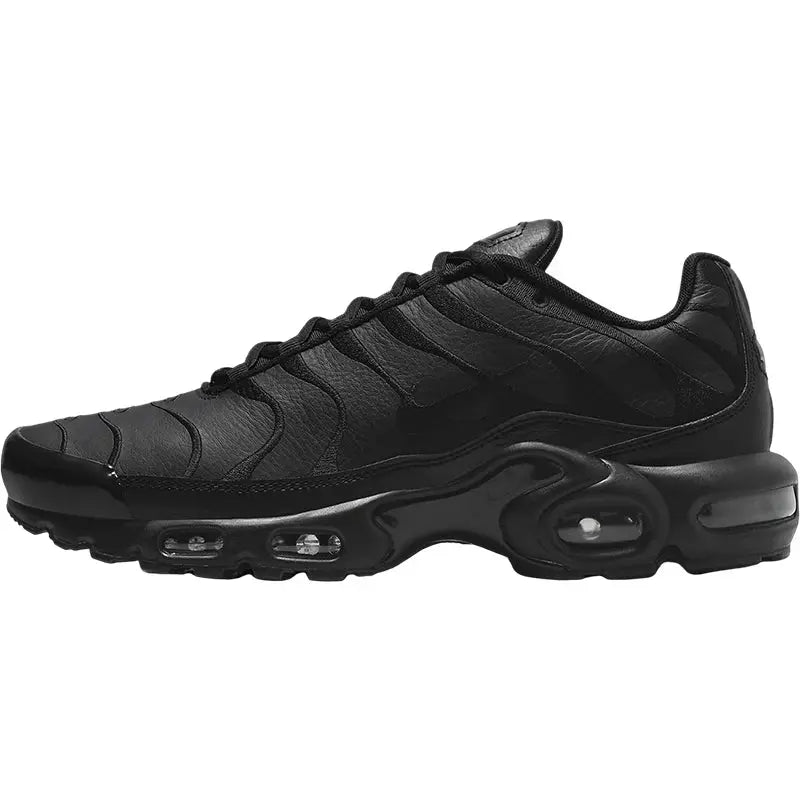 Nike Official Air Max Plus Men's Training Running Shoes AJ2029-001 - Chicchar Fashion