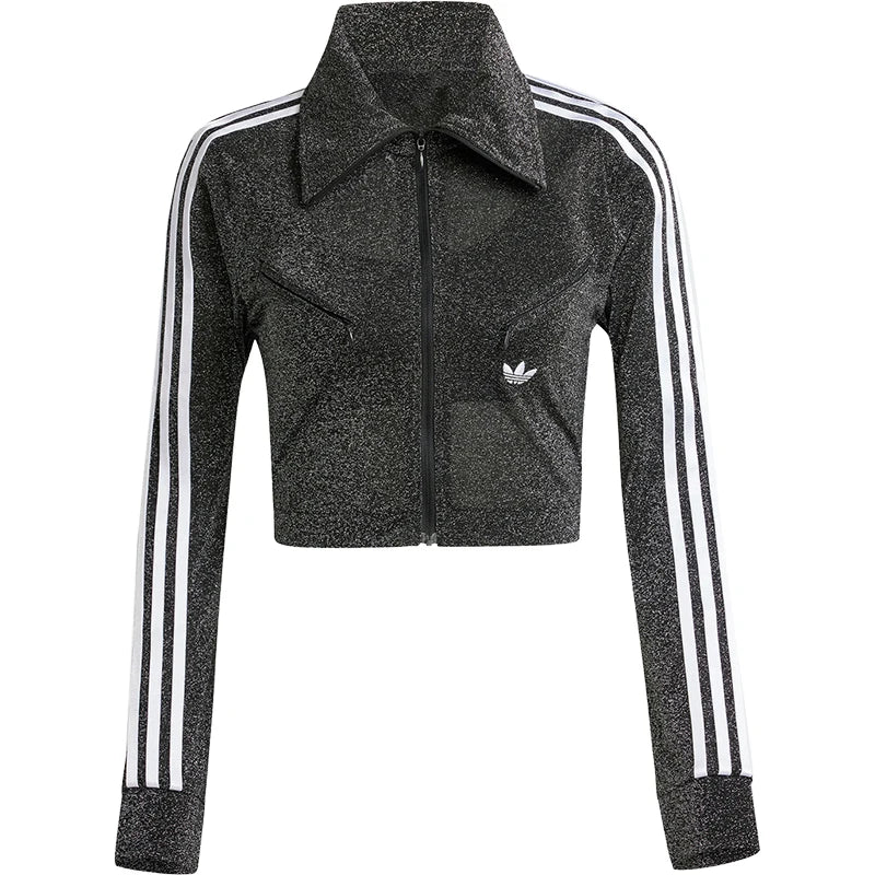 Adidas Slim-fit Jacket