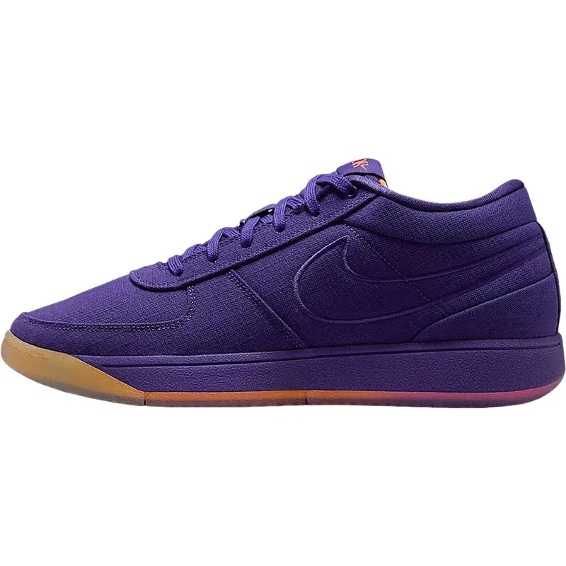 Nike Official Genuine 2024 New Men's Retro Fashion Cushioning Basketball Shoes HJ5355-500 - Chicchar Fashion