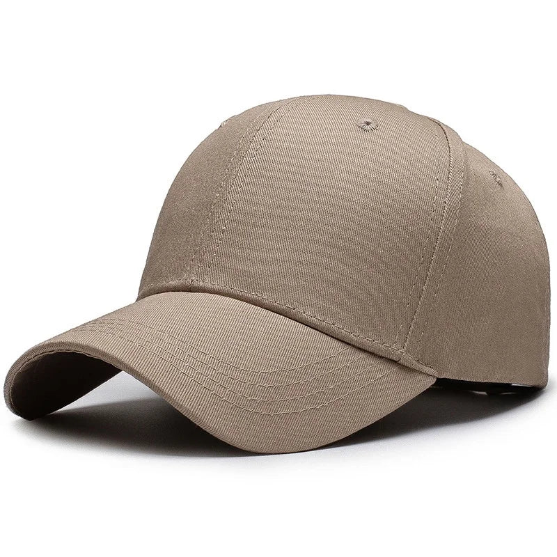 Cotton Unisex Baseball Cap