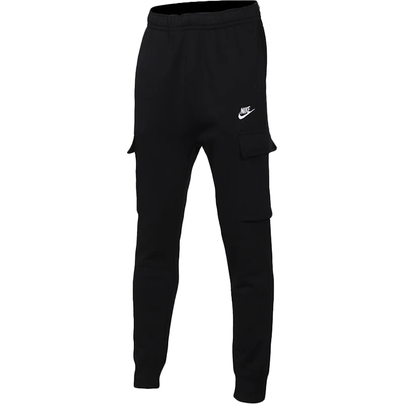 Nike Tapered Fleece Pants