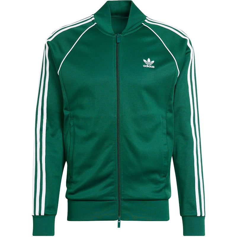 Adidas Retro Zip-Up Jacket