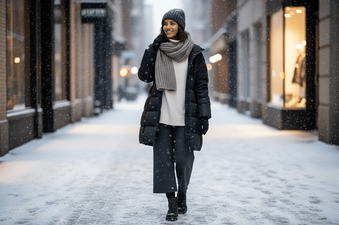 10 Must-Have Winter Fashion Essentials Under $100 for Every Style - Chicchar Fashion