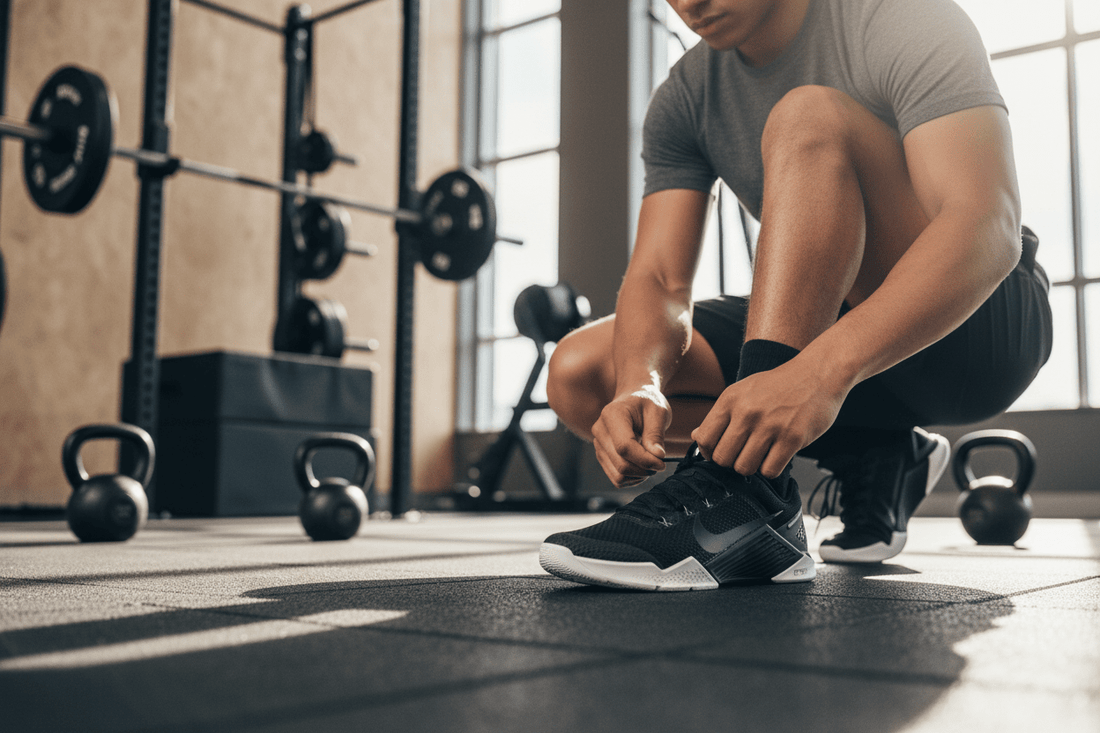 Maximize Your Workouts: Why Nike Metcon Training Shoes Are Essential for Cross-Training - Chicchar Fashion