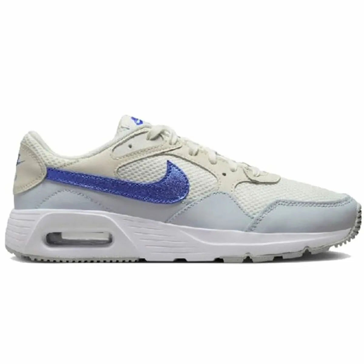 Women's Air Max Trainers - Chicchar Fashion