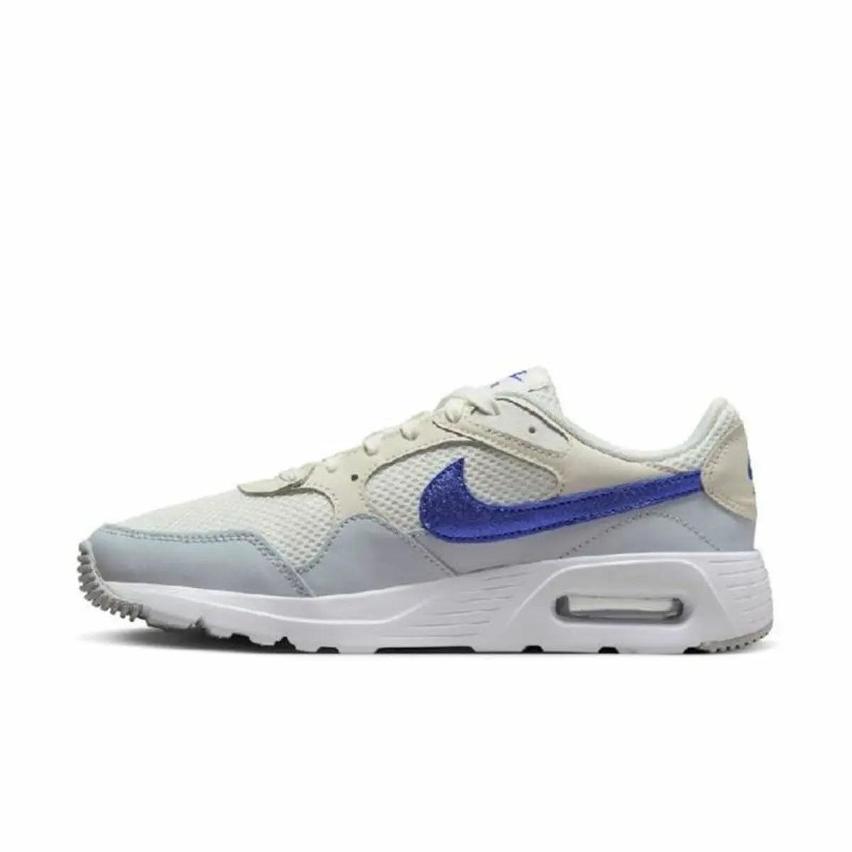 Women's Air Max Trainers - Chicchar Fashion