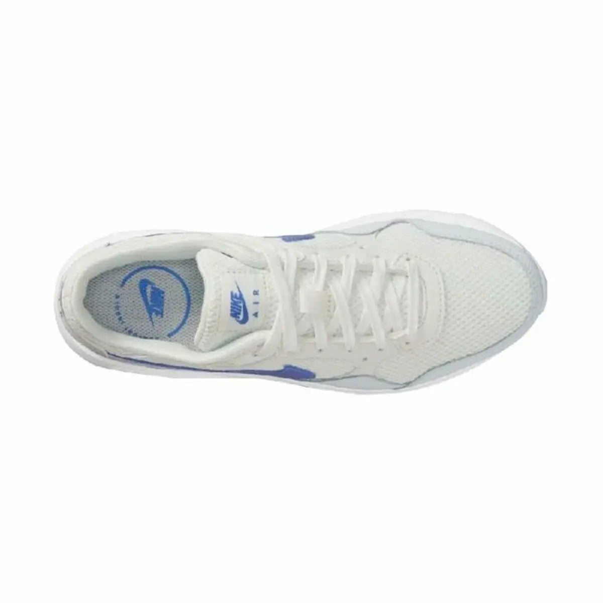 Women's Air Max Trainers - Chicchar Fashion