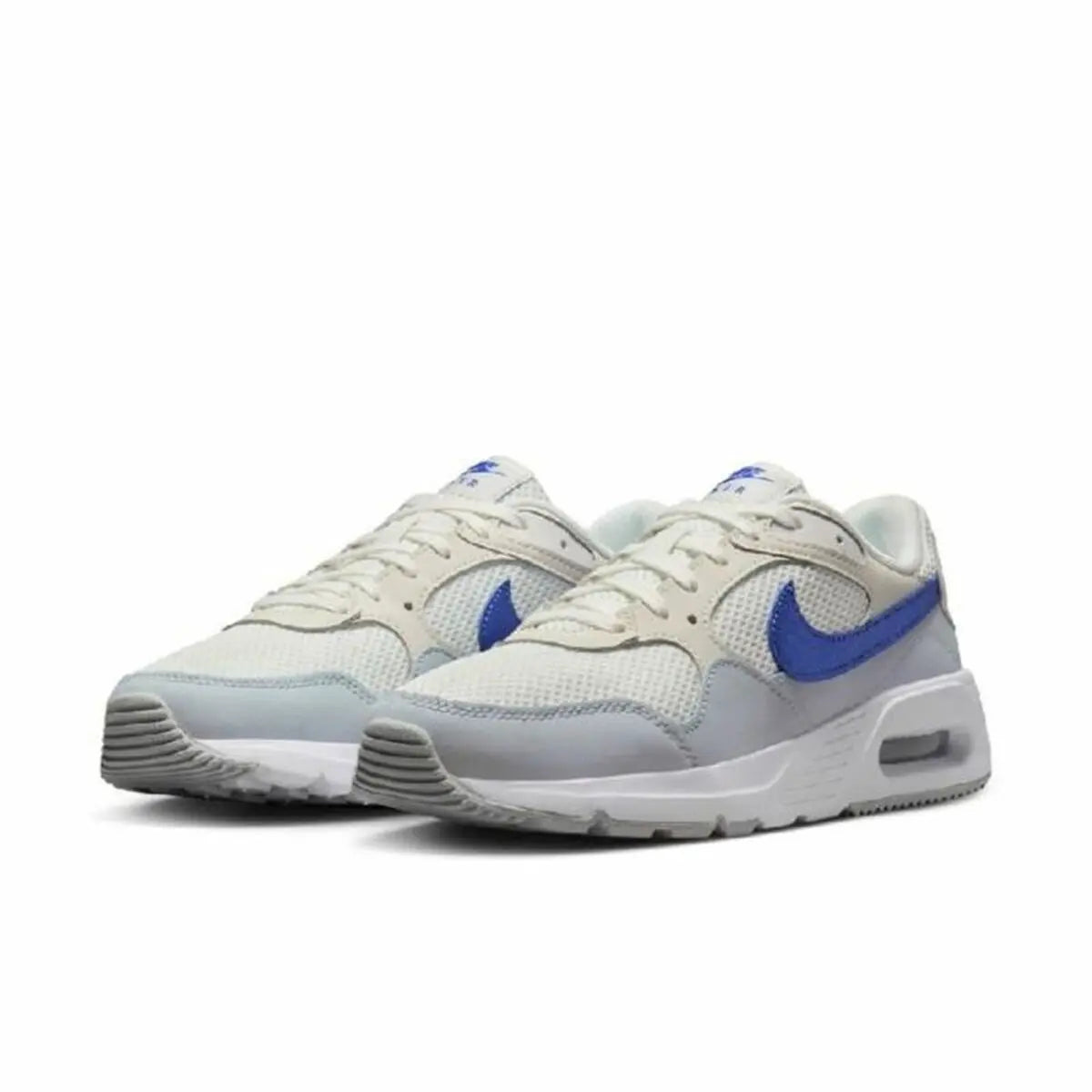 Women's Air Max Trainers - Chicchar Fashion