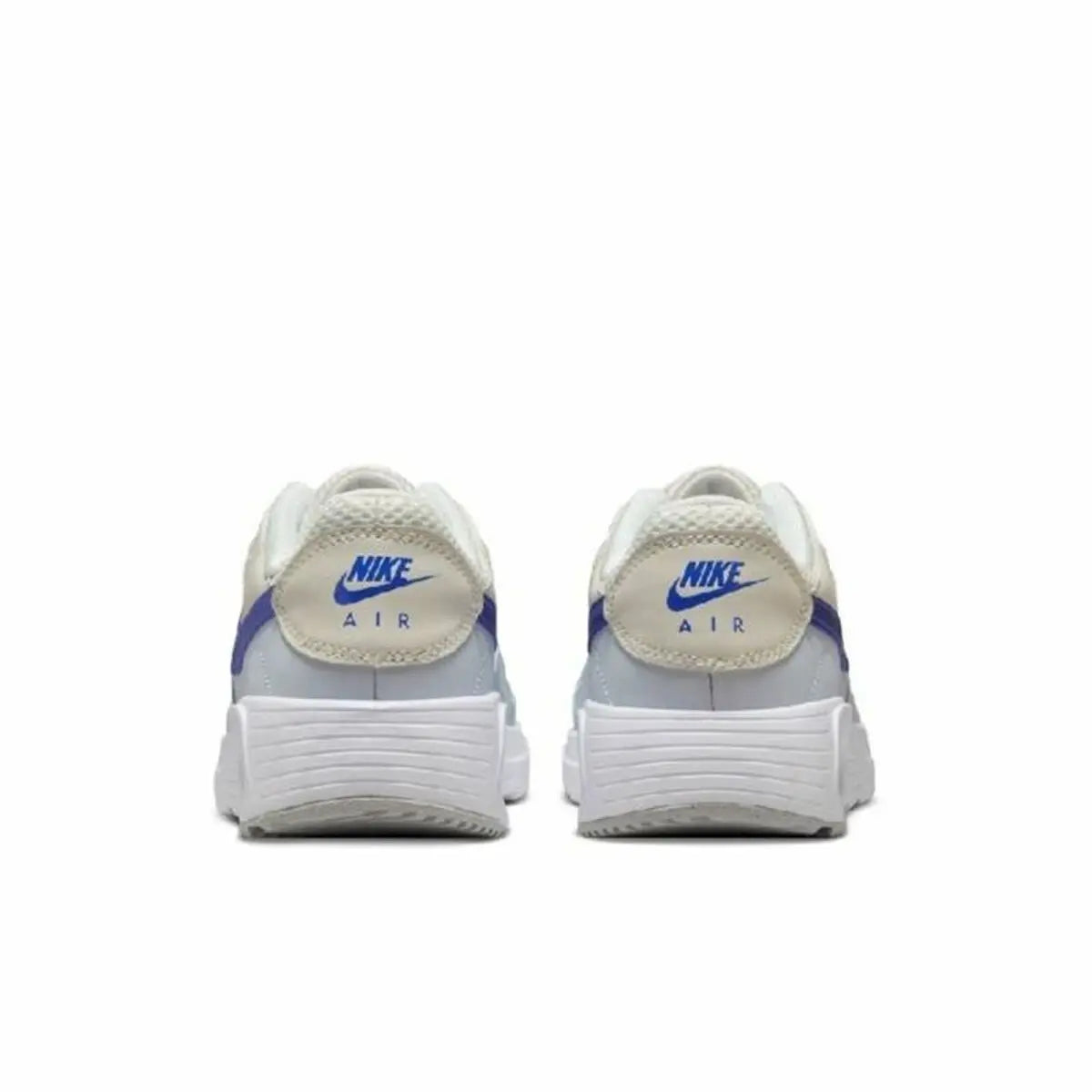 Women's Air Max Trainers - Chicchar Fashion