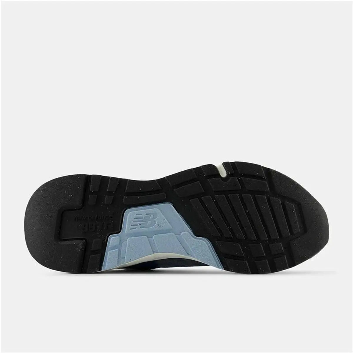 Women's casual trainers New Balance 997R Grey - Chicchar Fashion