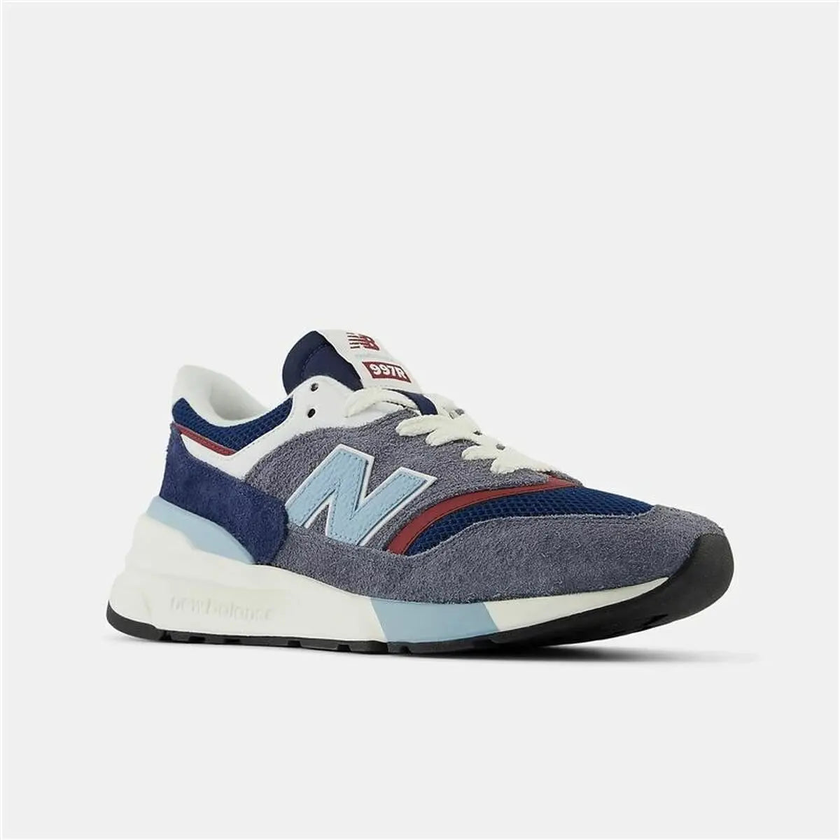 Women's casual trainers New Balance 997R Grey - Chicchar Fashion