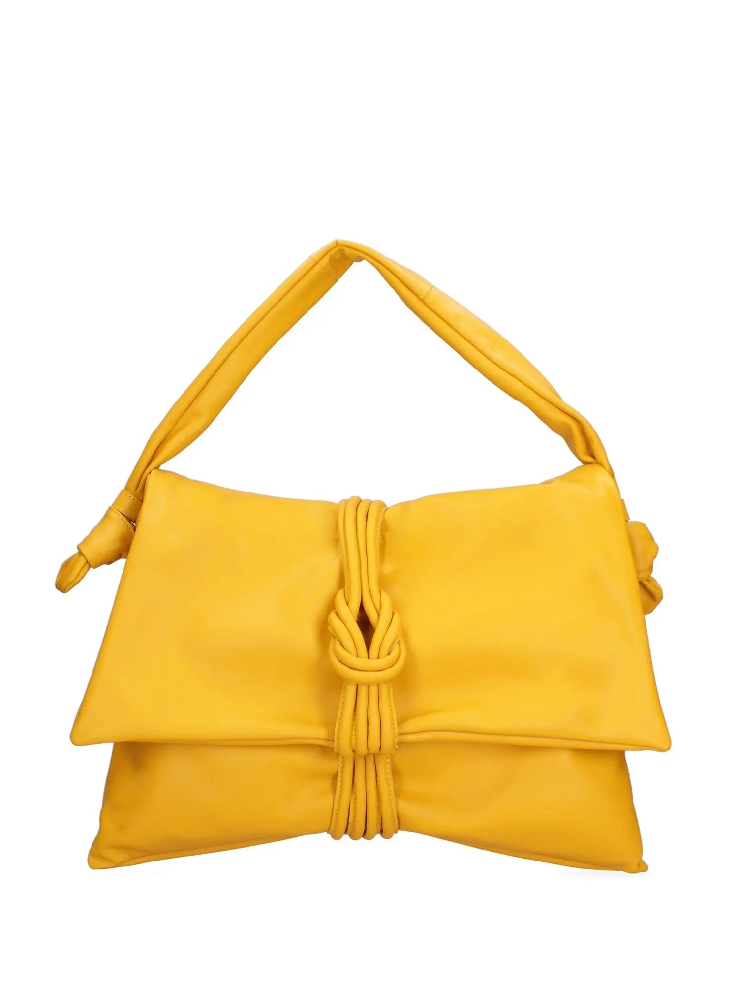 Chic Everyday Shoulder Bag - Chicchar Fashion