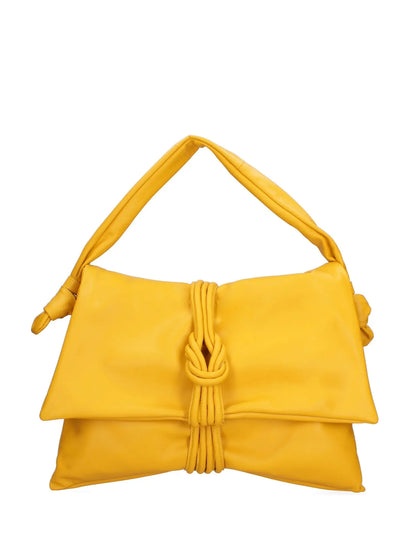 Chic Everyday Shoulder Bag - Chicchar Fashion