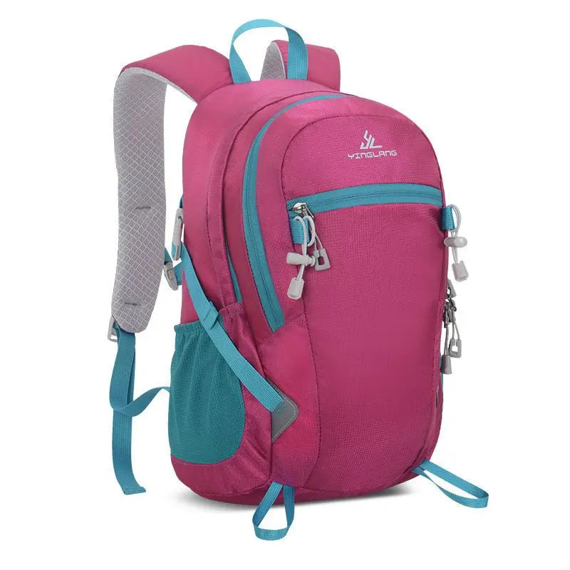 Adventure Ready Daypack - Chicchar Fashion