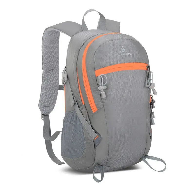 Adventure Ready Daypack - Chicchar Fashion