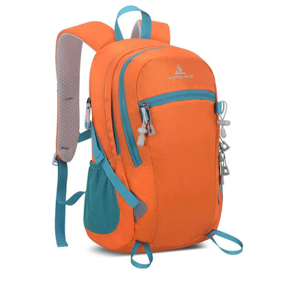 Adventure Ready Daypack - Chicchar Fashion