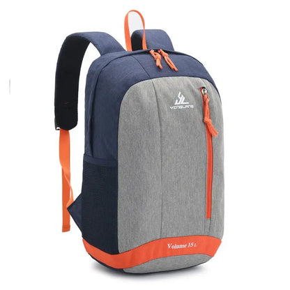Adventure-Proof Daypack - Chicchar Fashion