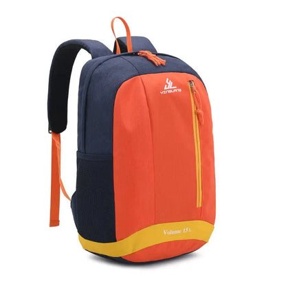 Adventure-Proof Daypack - Chicchar Fashion