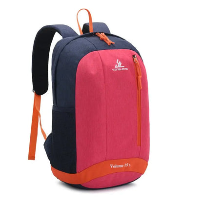 Adventure-Proof Daypack - Chicchar Fashion