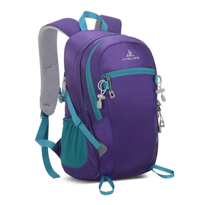 Adventure Ready Daypack - Chicchar Fashion