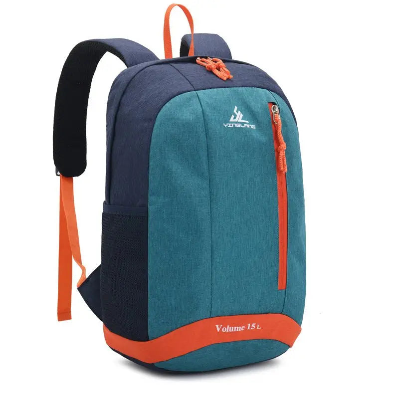 Adventure-Proof Daypack - Chicchar Fashion