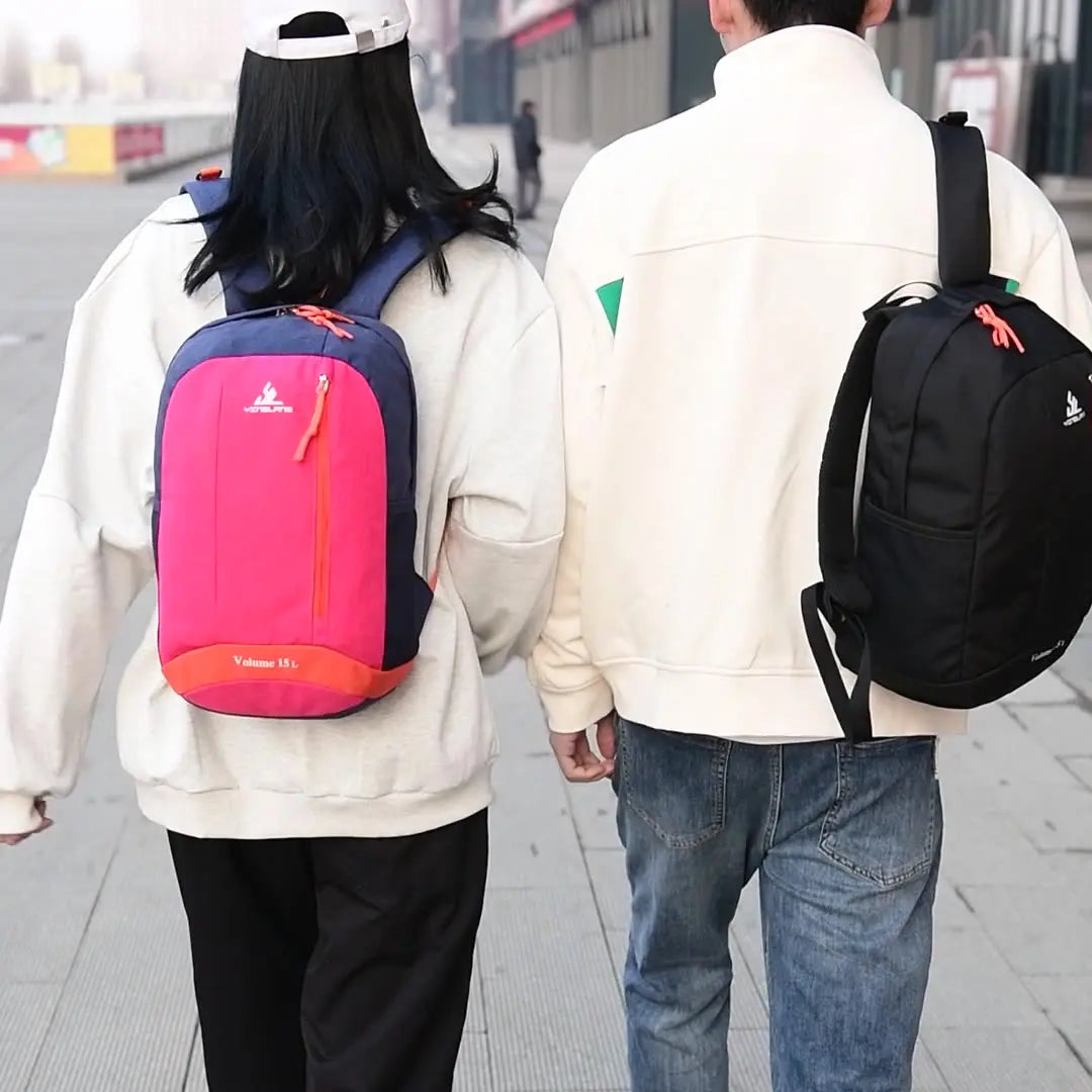 Adventure-Proof Daypack - Chicchar Fashion