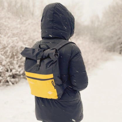 Waterproof backpack SUNNY SEA - Chicchar Fashion