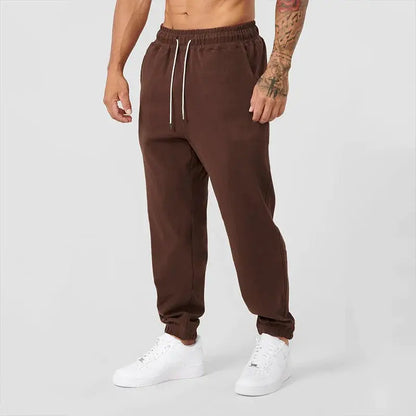 Cozy Flex Fit Joggers - Chicchar Fashion
