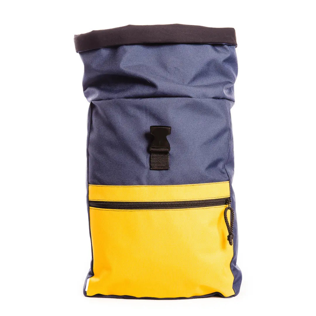 Waterproof backpack SUNNY SEA - Chicchar Fashion