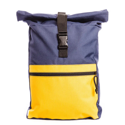 Waterproof backpack SUNNY SEA - Chicchar Fashion