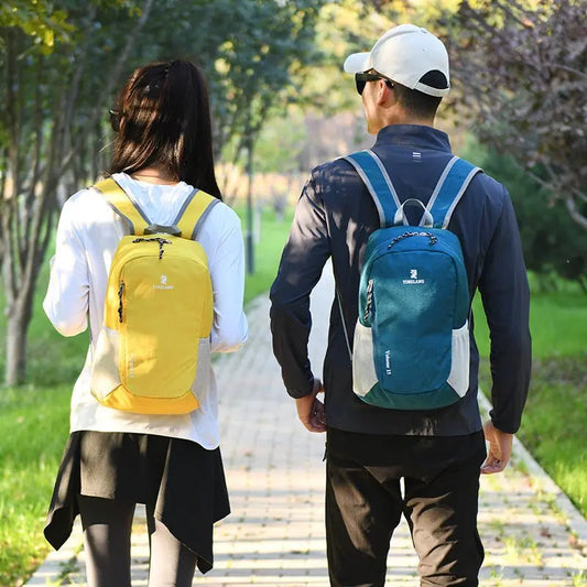 Adventure Ready Backpack - Chicchar Fashion