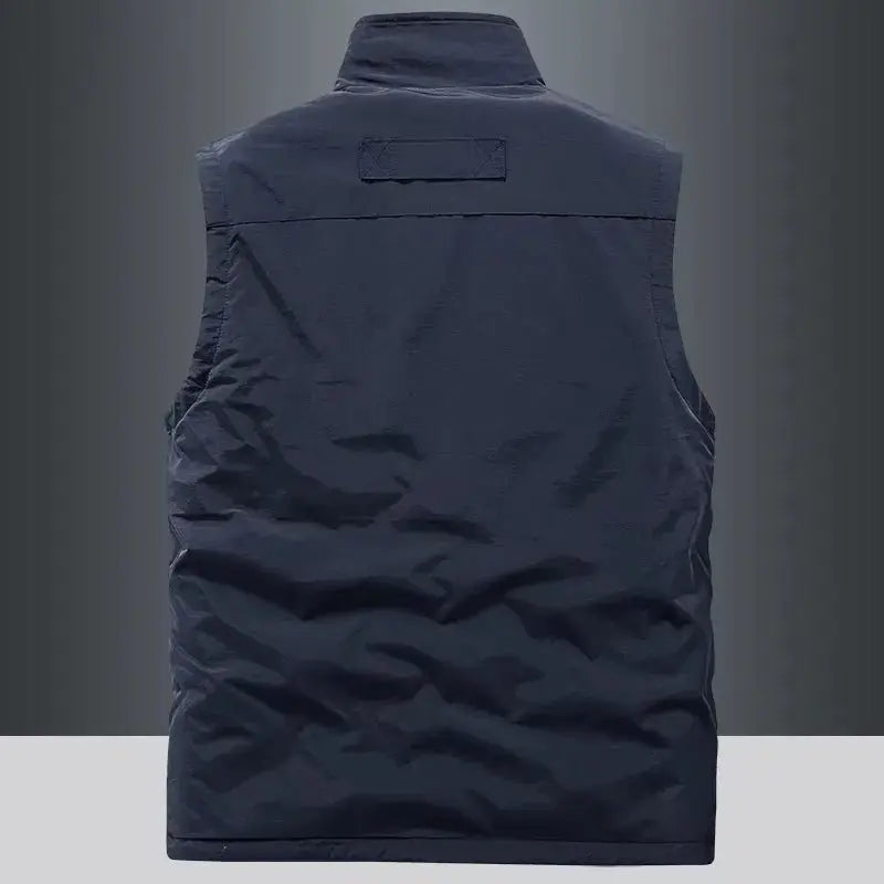 Men's Casual Heated Vest - Chicchar Fashion