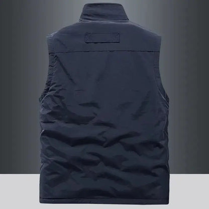 Men's Casual Heated Vest - Chicchar Fashion