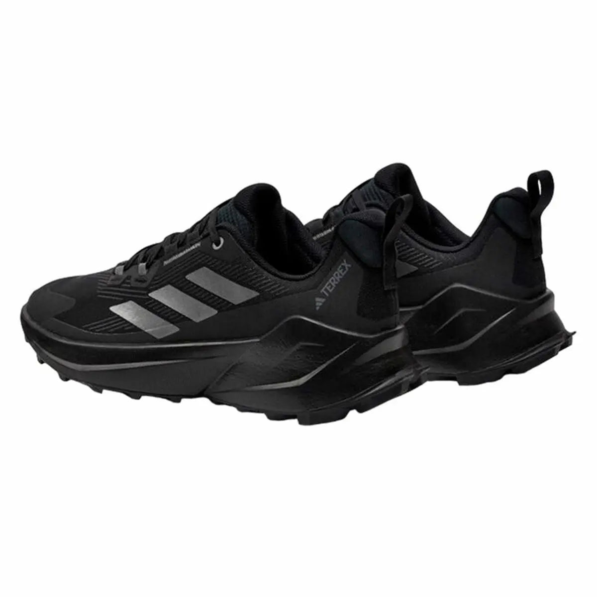 Walking Shoes for Men Adidas Terrex Trailmaker 2 Black - Chicchar Fashion