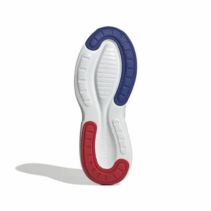 Trainers Adidas Alphaedge+ White - Chicchar Fashion