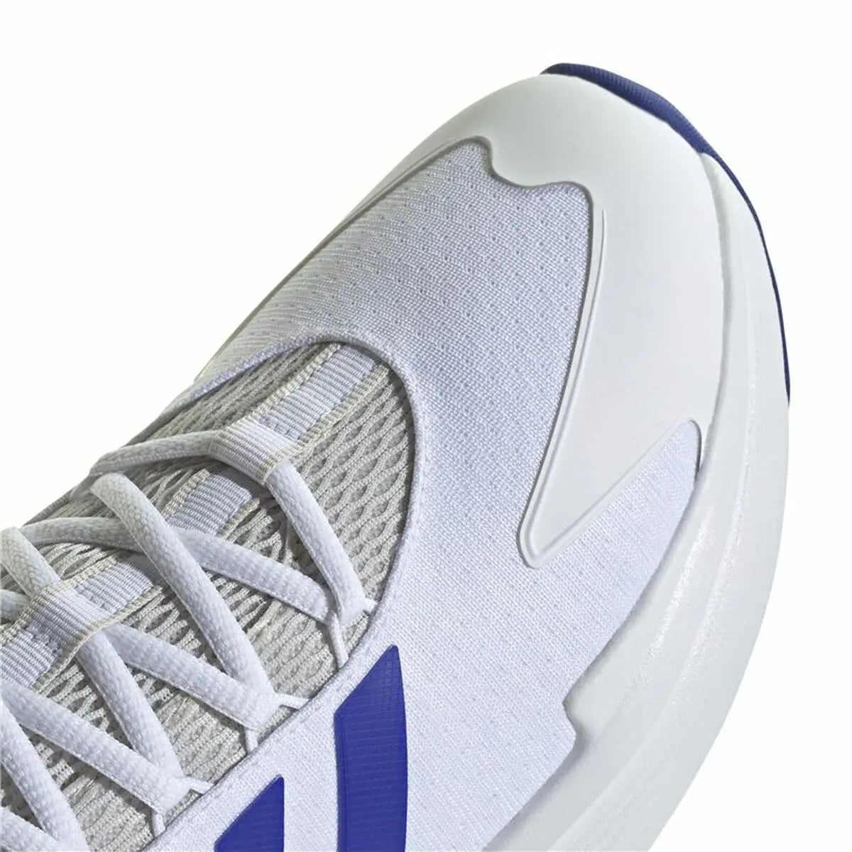 Trainers Adidas Alphaedge+ White - Chicchar Fashion