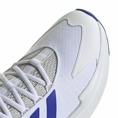 Trainers Adidas Alphaedge+ White - Chicchar Fashion