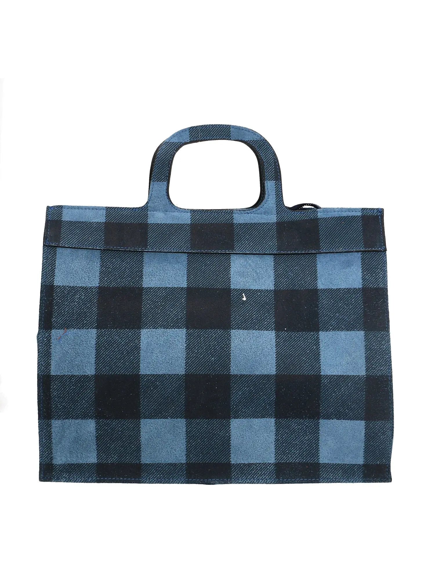 Chic Carry-All Handbag - Chicchar Fashion