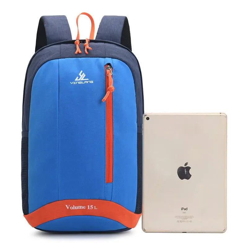 Adventure-Proof Daypack - Chicchar Fashion