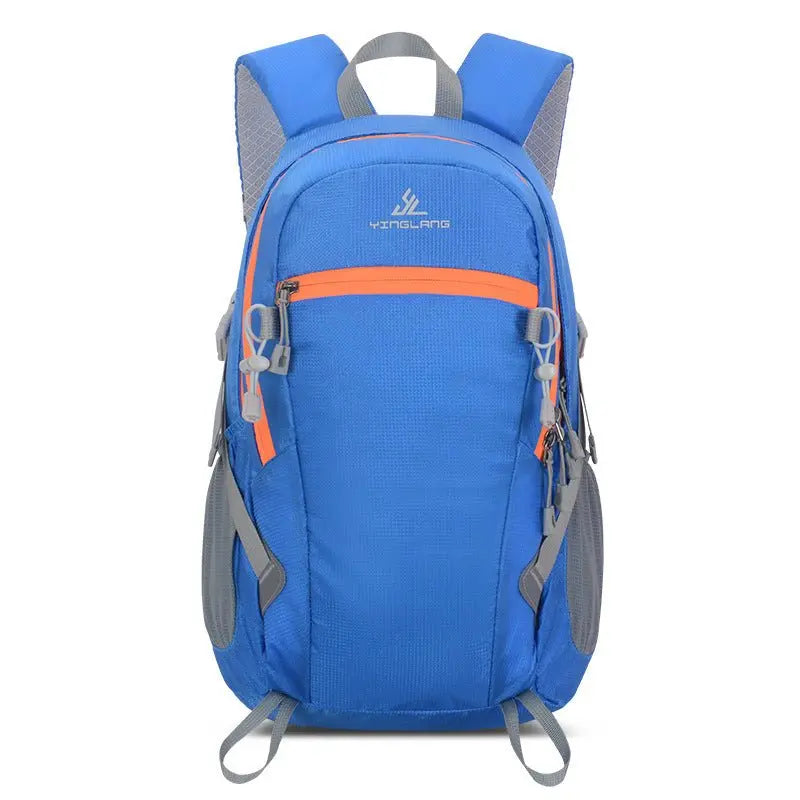 Adventure Ready Daypack - Chicchar Fashion