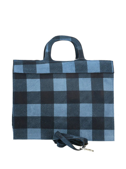 Chic Carry-All Handbag - Chicchar Fashion