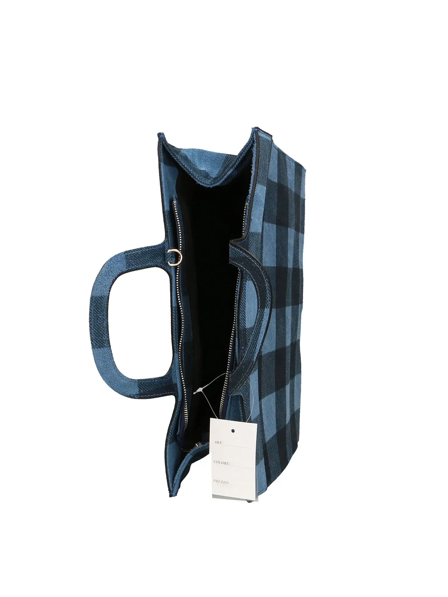 Chic Carry-All Handbag - Chicchar Fashion