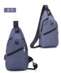 Urban Explorer Sling Bag - Chicchar Fashion