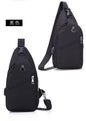 Urban Explorer Sling Bag - Chicchar Fashion
