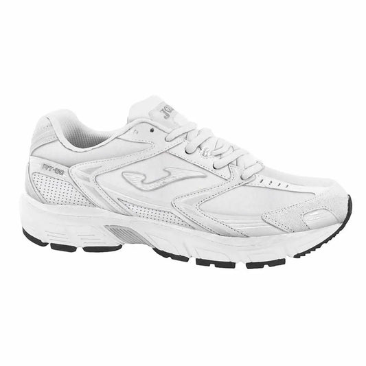 Sports Trainers for Women Joma Sport RT50 2402 White - Chicchar Fashion