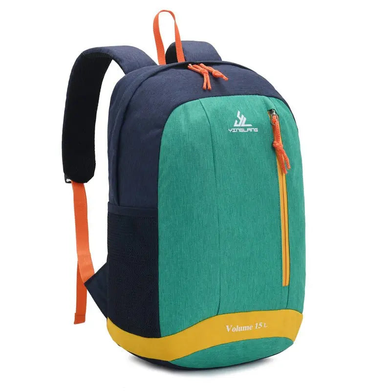 Adventure-Proof Daypack - Chicchar Fashion