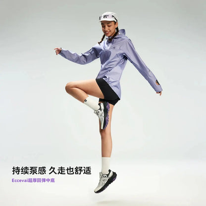 KAILAS Fuga EX3 GTX BOA Waterproof Trail Running Shoes Women Outdoor Sport Arch Support Lightweight Sneakers KS2533259 - Chicchar Fashion