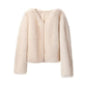 Chic Women's Fur Coat - Chicchar Fashion